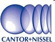 Logo contactlensfabrikant