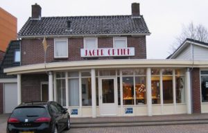 Jager optiek, een aanpaspunt voor Jan de Groot Kontaktlenzen