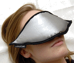 Ooglidmasker bij therapie droge ogen Ooglidmasker bij therapie droge ogen