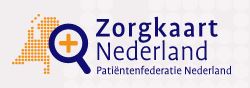 Medische lenzen en vermelding op Zorgkaart Nederland