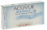 Week & 2-weeklens Acuvue