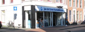 Optocentrum Groningen