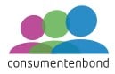 Consumentenbond logo